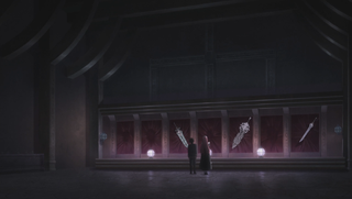 Illustration for article titled Thoughts from Outside - WorldEnd Episode 2